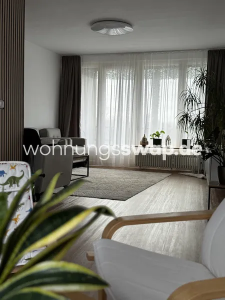 Wohnungstausch: Mehringplatz 6 — photo 1